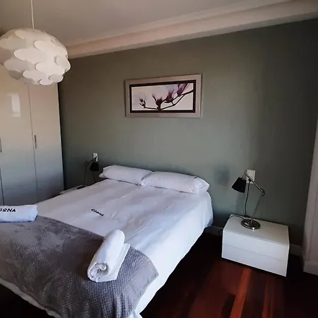 Baneru 3 Vivienda En 1 Linea De Playa Centro Ciudad By Egona Apartment *