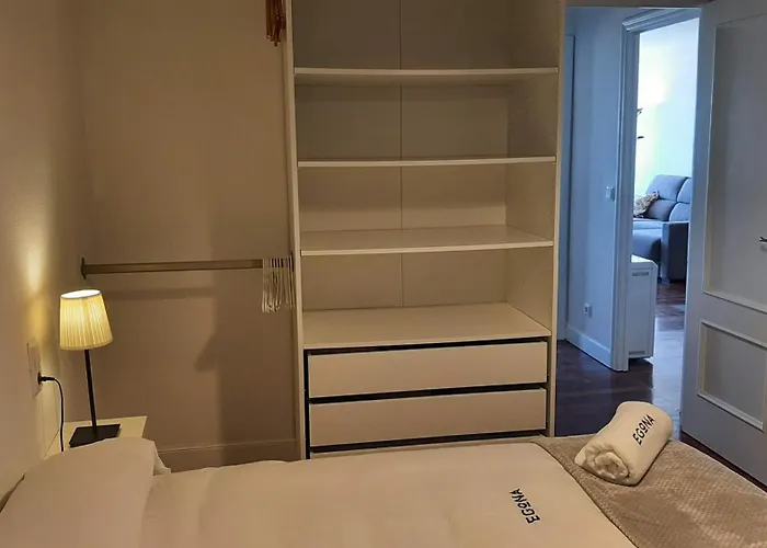 Apartment Baneru 3 Vivienda En 1 Linea De Playa Centro Ciudad By Egona