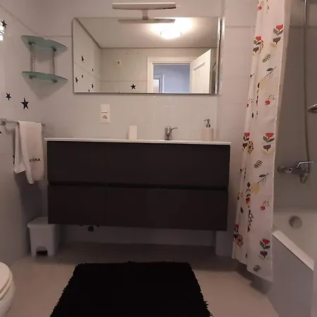 Baneru 3 Vivienda En 1 Linea De Playa Centro Ciudad By Egona Apartmán *