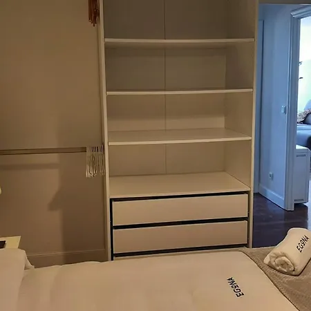 Apartmán Baneru 3 Vivienda En 1 Linea De Playa Centro Ciudad By Egona