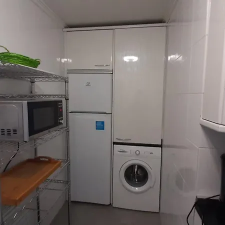 Egona - Baneru 3 Vivienda En 1 Linea De Playa Centro Ciudad *