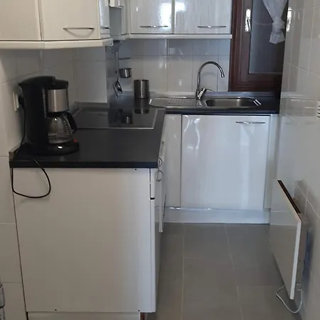 Baneru 3 Vivienda En 1 Linea De Playa Centro Ciudad By Egona Apartmán *
