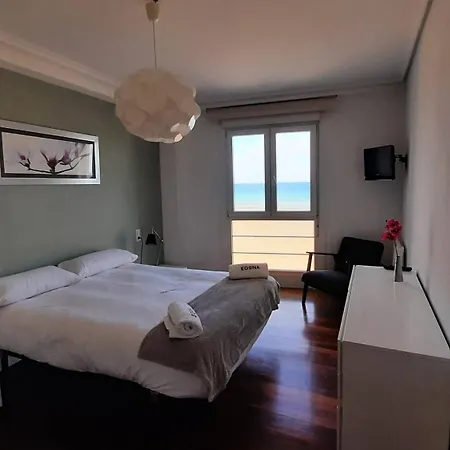 Apartment Baneru 3 Vivienda En 1 Linea De Playa Centro Ciudad By Egona *