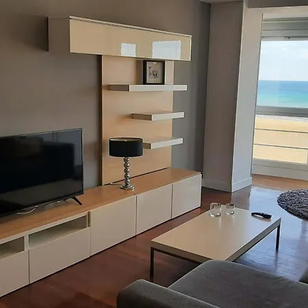 Baneru 3 Vivienda En 1 Linea De Playa Centro Ciudad By Egona